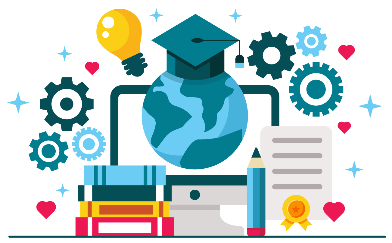 RocketBUSD Education RocketBUSD Education
